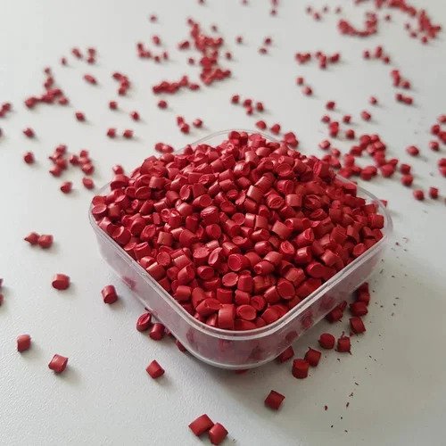 Recycled PP Granules